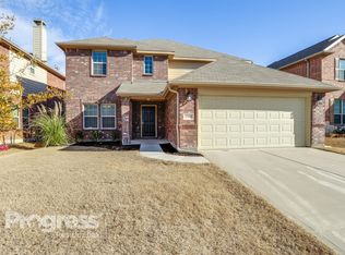 12305 Sailboat Way, Frisco, TX 75034