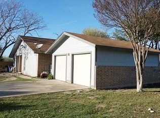 9700 Teasdale Ter, Austin, TX 78753