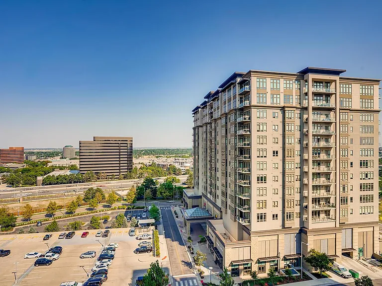 5455 Landmark Pl #1016 — Photo 37