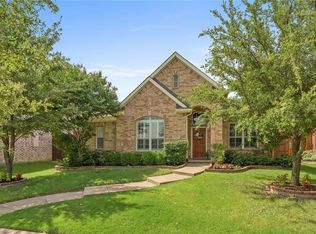 3155 Pack Saddle Way, Frisco, TX 75034