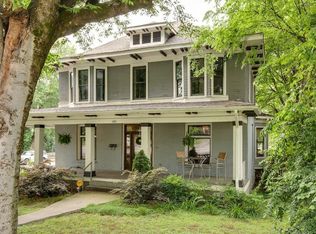 1030 Seymour Ave, Nashville, TN 37206
