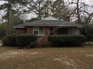 6313 Pinehill Rd, Columbia, SC 29206