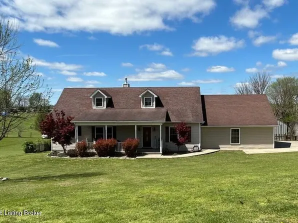 761 Tuggle Rd, Lancaster, KY 40444