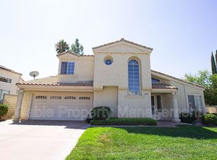 25312 Carson Way, Newhall, CA 91381