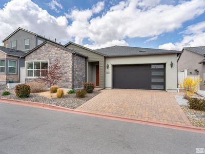 605 Braided Rope Dr, Reno, NV, 89511
