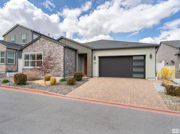 605 Braided Rope Dr, Reno, NV 89511