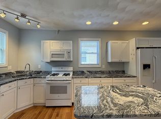 30 Partridge Ave #2, Somerville, MA 02145