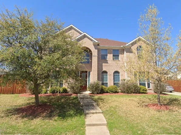 605 Memorial Hill Way, Murphy, TX 75094