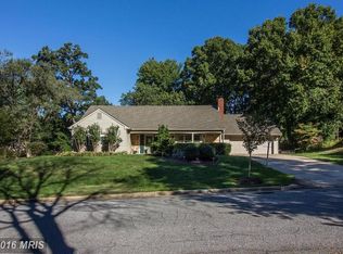 8802 Church Field Ln, Laurel, MD 20708