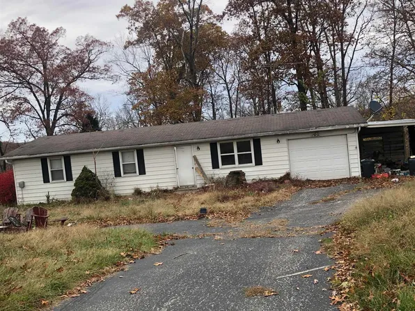 23465 W Highway 66 Rd, English, IN 47118