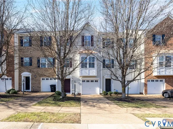 8007 Belton Cir, Mechanicsville, VA 23116