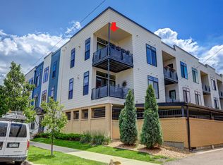 336 E 1st Ave #309-1, Denver, CO 80203