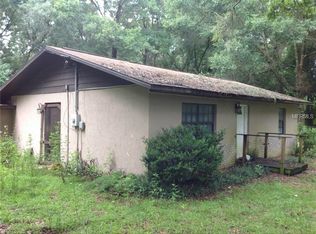 4850 NE 134th Pl, Anthony, FL 32617