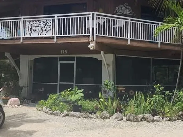 119 Toner Ln, Plantation Key, FL 33036