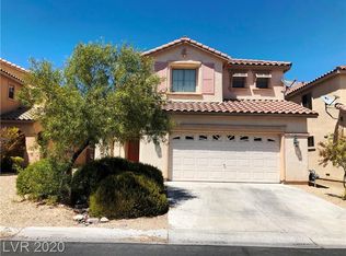 3464 Bella Sovana Ct, Las Vegas, NV 89141