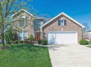 1769 Stoney Terrace Dr, Ballwin, MO