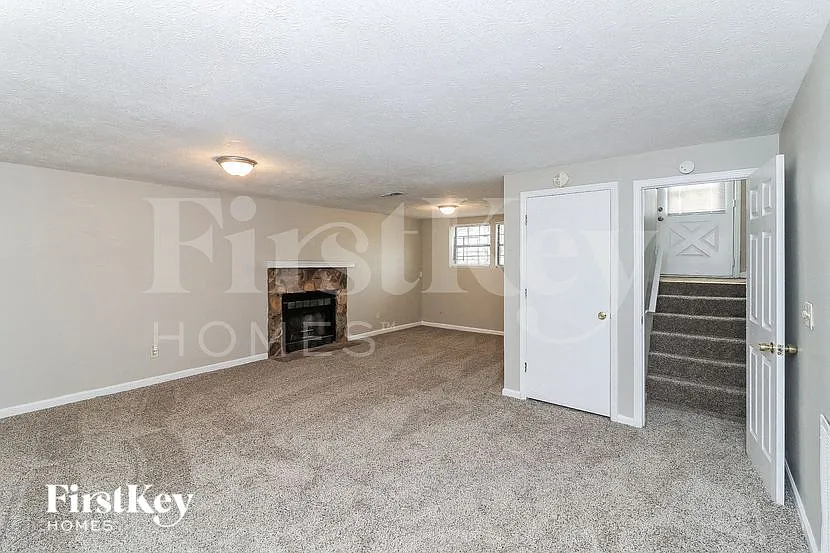 Building Photo - 1127 Cherokee Hts
