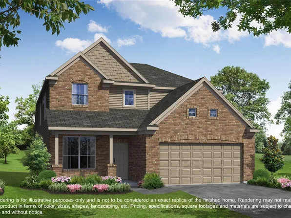 5606 Toledo Pines Ln, Katy, TX 77449