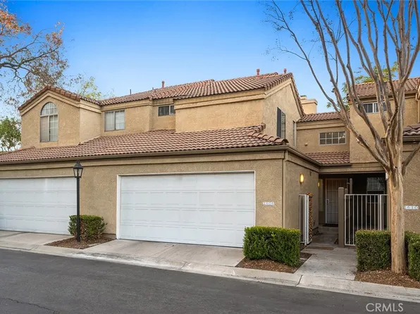 2606 Vistamonte Cir, Chino Hills, CA 91709