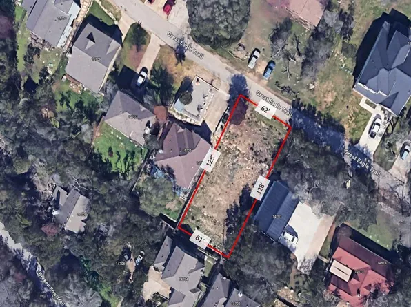 14703 Great Eagle Trl, Austin, TX 78734