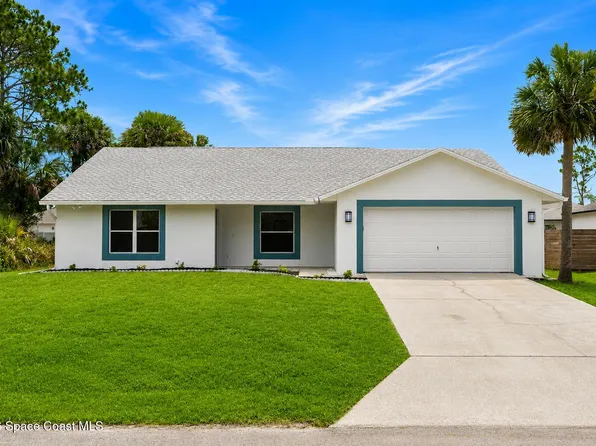 709 Haryestor Ave SW, Palm Bay, FL 32908
