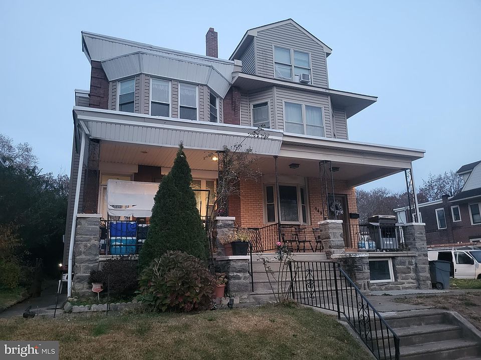 1st image of 947 Foulkrod St