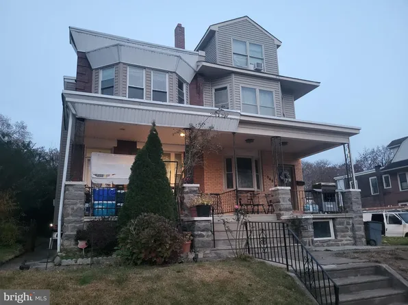 947 Foulkrod St, Philadelphia, PA 19124
