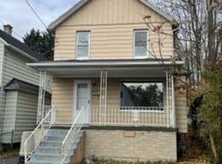 2129 Ballau Ave, Scranton, PA 18508