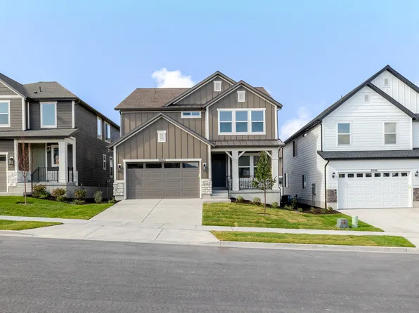 3948 W 930 N #502, Lehi, UT 84048