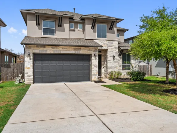 5004 Mandevilla Dr, Austin, TX 78739