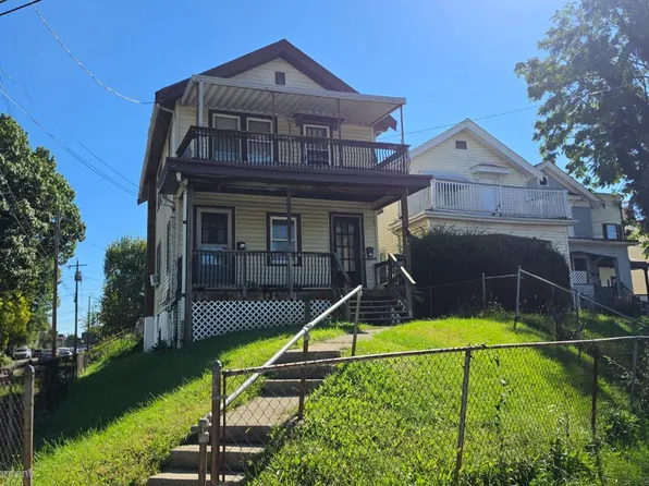 4620 Carter Ave, Cincinnati, OH 45212