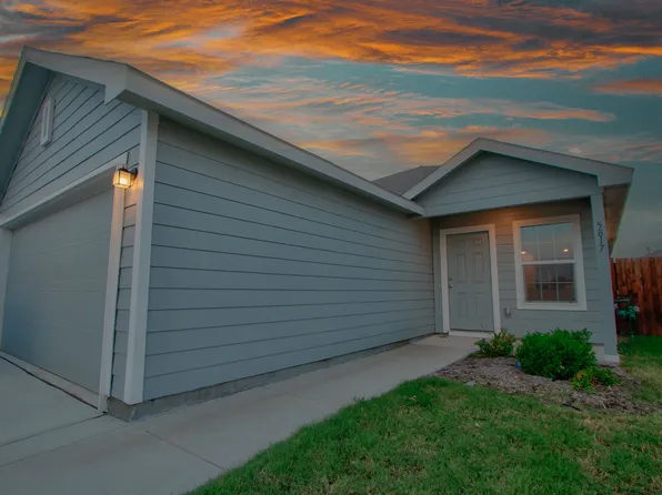 5817 Grindstone Dr, Forney, TX 75126