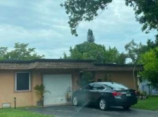 7905 NW 73rd Ter, Tamarac, FL 33321