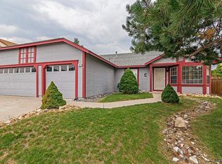 7620 Soft Winds Dr, Reno, NV 89506