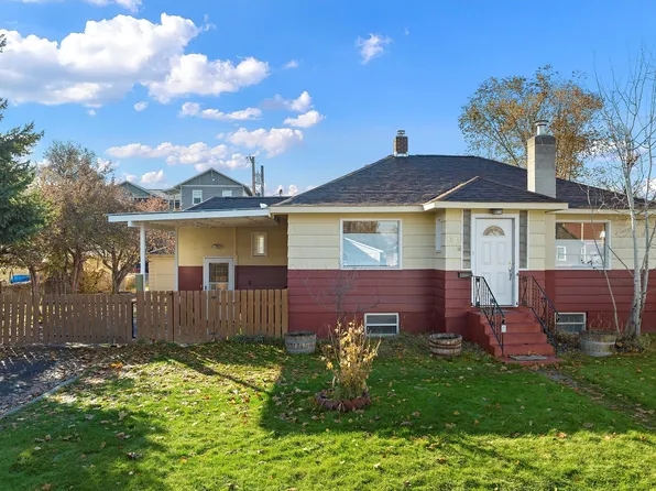 1525 S 7th St W, Missoula, MT 59801