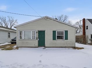 1306 E Parish St, Sandusky, OH 44870