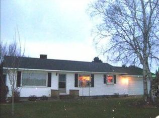 214522 State Highway 97, Stratford, WI 54484