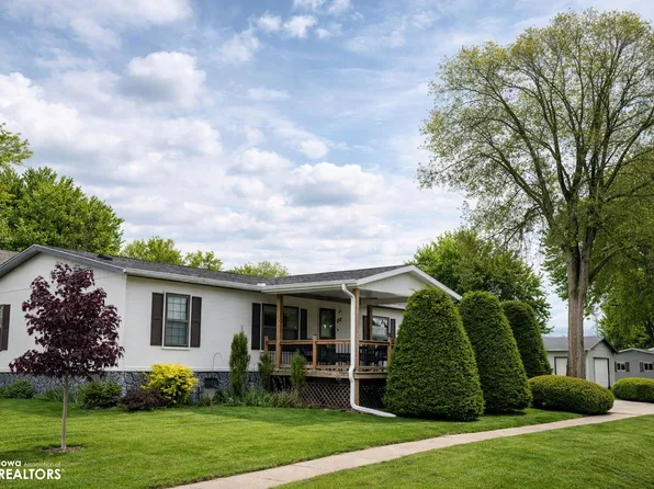 127 4th St, Murray, IA 50174
