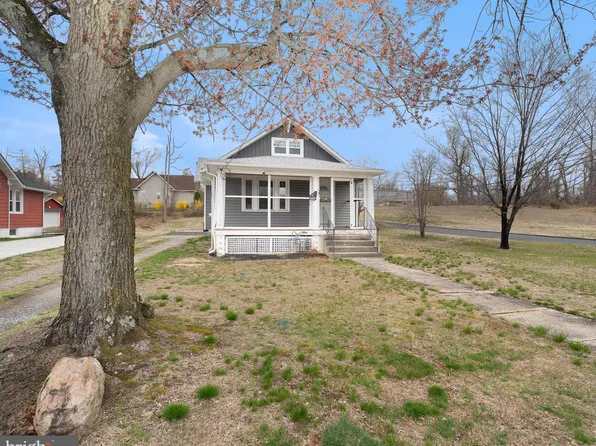 1401 Glassboro Rd, Wenonah, NJ 08090