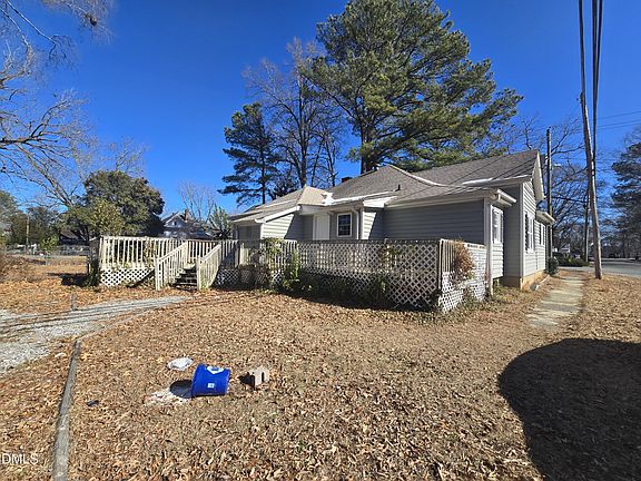 2nd image of 301 N Brevard St