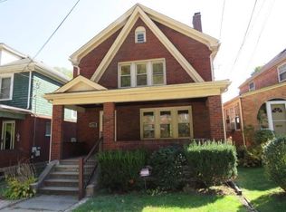 653 Wall Ave, Pitcairn, PA
