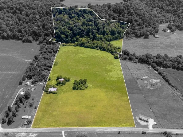 4000 Weakley Creek Rd, Lawrenceburg, TN 38464