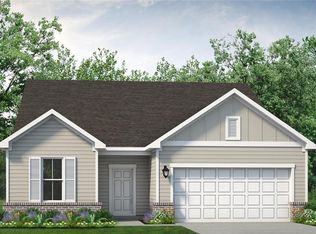 163 Sweet Water Ln, Rome, GA 30161