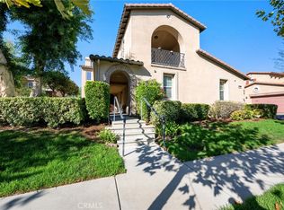 2965 Breezy Meadow Cir, Corona, CA 92883