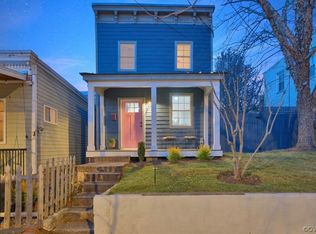 820 China St, Richmond, VA 23220