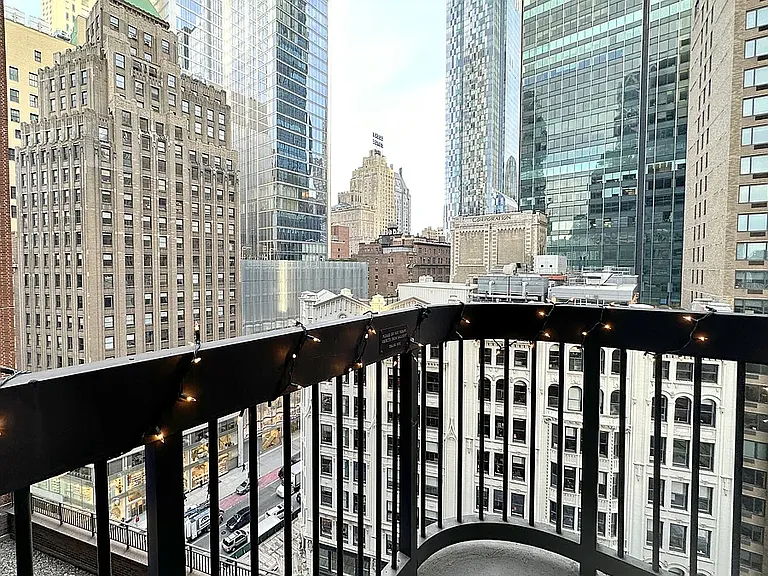 235 W 56th St #22R — Photo 7