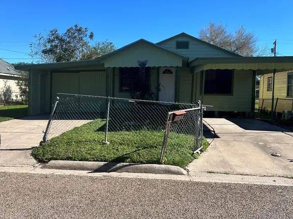 483 Julian St, San Benito, TX 78586