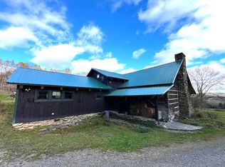 4607 Waugh Brook Rd, Scio, NY 14880