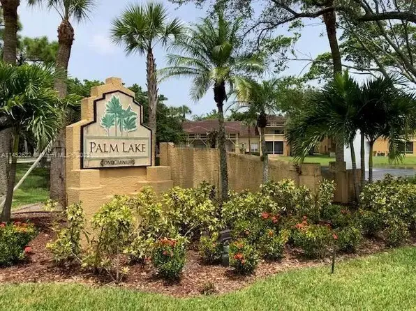 4823 Via Palm Lks APT 1312, West Palm Beach, FL 33417