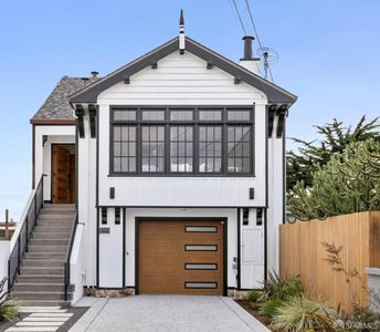 1719 43rd Ave, San Francisco, CA, 94122